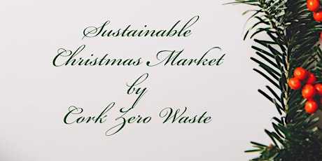 Sustainable Christmas Market primary image