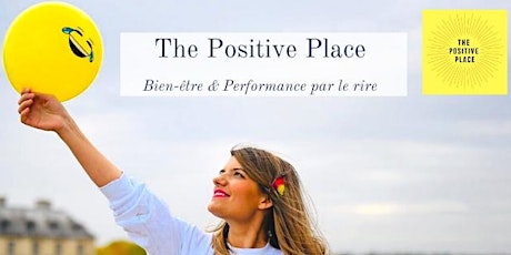 Image principale de Atelier de Découverte - The Positive Place