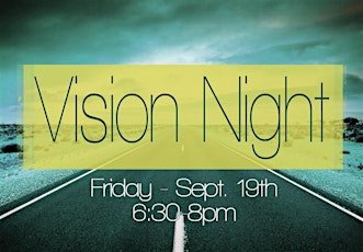 Canyon Springs Church Appreciation & Vision Night