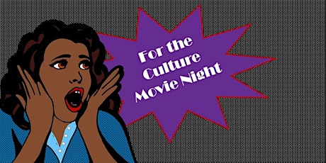 For the Culture Movie Night primary image