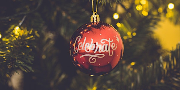 Joint 2019 COS Holiday Happy Hour
