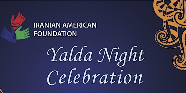 Yalda Night Celebration 2019