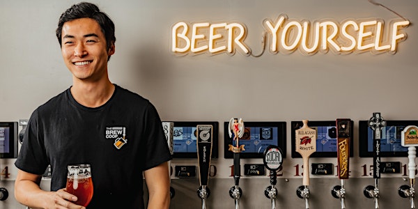 HAN-SF Local Business Spotlight: The Brew Coop