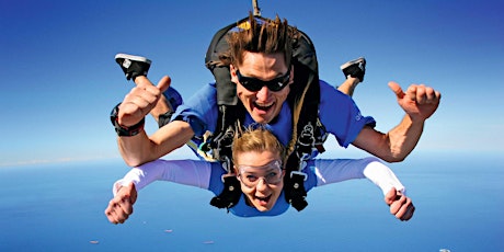 Imagem principal do evento Only $189 Skydiving in Great Ocean Road