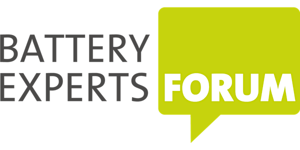 17th Battery Experts Forum 2022