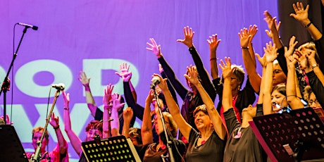 Immagine principale di Coro “The Good News Female Gospel Choir” 