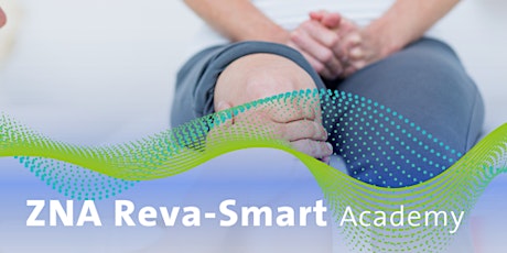 ZNA Reva-Smart Academy: Revalidatie bij heup- en knieprothesen
