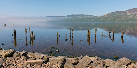 Rural Tourism Infrastructure Fund Round 3 workshop - Inverness primary image