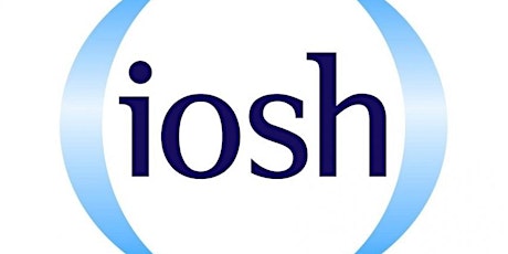 IOSH Managing Safely primary image