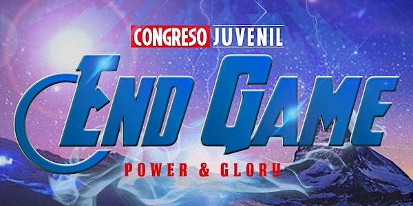 End Game: "Power And Glory"