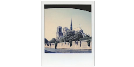 Polaroid Photo hunt avec Vincent Gabriel primary image
