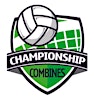 Logotipo da organização Championship Combines