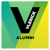 Vlerick Alumni's Logo