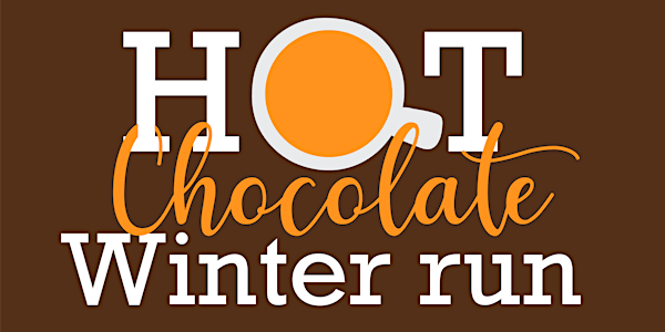 Hot Chocolate Winter Run - Berlin
