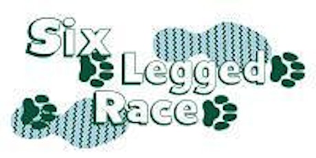 Volunteer Registration - Six-Legged Race 2014 primary image