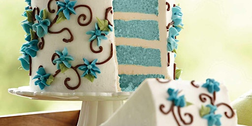 London United Kingdom Cake Decorating Events Eventbrite