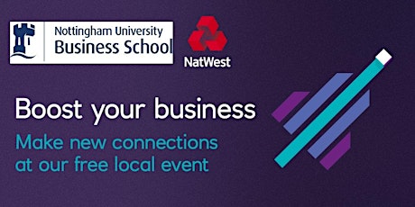 Technology, Start-Ups and Linking with Universities: Lessons Learnt#NatWest primary image