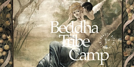 Immagine principale di BEDDHA TRIBE CAMP | Beauty Rituals in Goddess Circle in Bolzano 