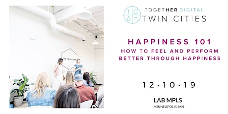 Together Digital Twin Cities | December Member Meetup primary image