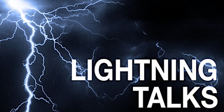 AgileRichmond & ScrumRVA Team Up for Lightning Talks primary image