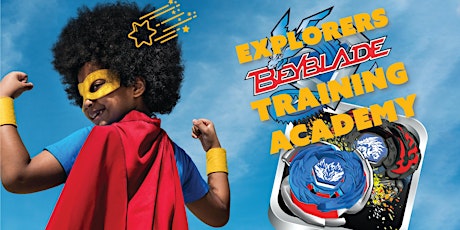 B+B Training Academy at World Explorers primary image