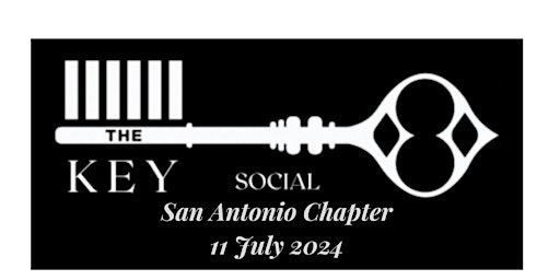 Image principale de 07.11.24 KEY Social San Antonio Chapter