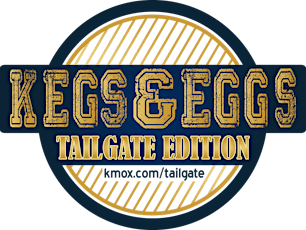Kegs n Eggs: Tailgate Edition - Rams VS Cowboys primary image