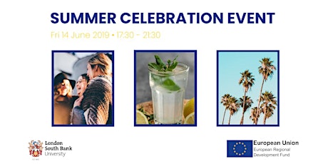 SBI Summer Celebration Event
