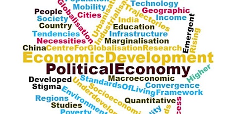 CGR workshop on Political Economy and Economic Development primary image