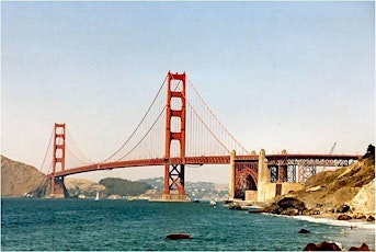 From Vision to Icon:  Building the Golden Gate Bridge primary image