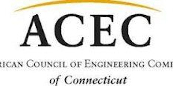 ACEC-CT and CSPE Annual Holiday Party and Scholarship Fundraiser