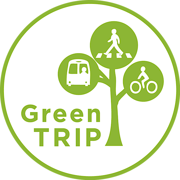 GreenTRIP Parking Database Launch