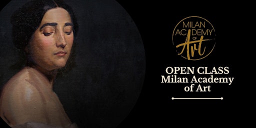 Image principale de Open Class | Corsi di Disegno e Pittura Figurativi | Milan Academy of Art