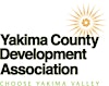 Logotipo da organização Yakima County Development Association