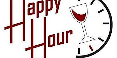 December Happy Hour with EMS primary image