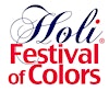 Logo de Festival of Colors USA