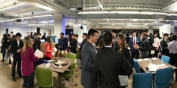 From Outlier to Insider - A Networking Event with Data Science Professional...
