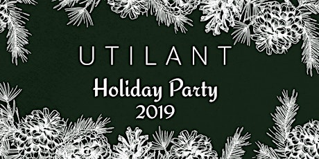 Utilant Holiday Party primary image