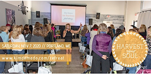 South Berwick Me Health Retreat Events Eventbrite
