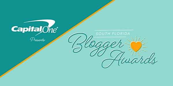 2019 South Florida Blogger Awards Ceremony