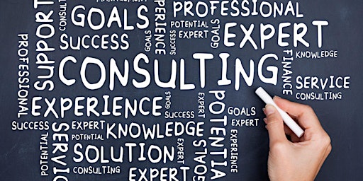 Image principale de Small Business Consultation Drop In Times With ACENET