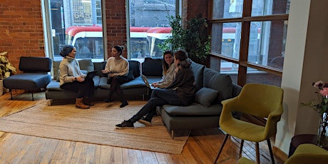 Devhub && Lighthouse Labs Open House primary image