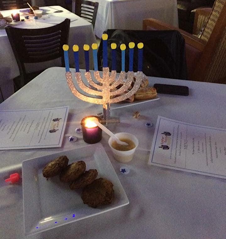 
		Dallas Jewish Conservatives 2019 Hanukkah Celebration! image
