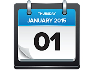 2015 EU VAT: 100 DAY COUNTDOWN. Online event primary image