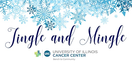 University of Illinois Cancer Center Holiday Party primary image