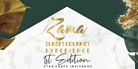 Imagen principal de Zama Sunset Gourmet Experience