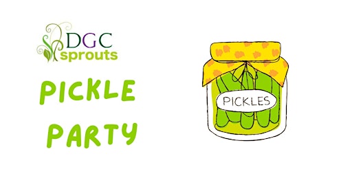Imagen principal de Pickle Party!