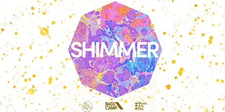 SHIMMER primary image