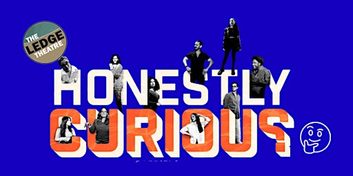 Imagen principal de The Ledge Presents Honestly Curious Sketch Night