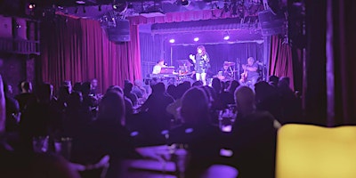 Image principale de The Wonderous Comedy of UnCabaret Live at El Cid! November 21st